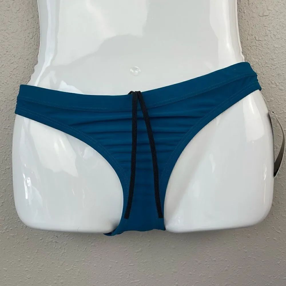 NWT Nike Swim Bottoms Size L